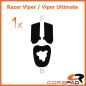 Preview: Corepad Grips Razer Viper Ultimate