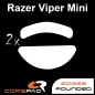 Preview: Hyperglide Hyperglides Corepad Skatez Razer Viper mini