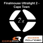 Preview: Hyperglide Hyperglides Corepad Skatez FinalMouse Ultralight 2 Cape Town