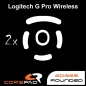 Preview: Hyperglide Hyperglides Corepad Skatez Logitech G Pro Wireless