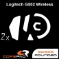 Preview: Hyperglide Hyperglides Corepad Skatez Logitech G502 Lightspeed Wireless