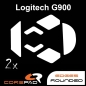 Preview: Hyperglide-Hyperglides-Logitech-G900
