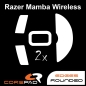 Preview: Hyperglide Hyperglides Corepad Skatez Razer Mamba Wireless 2018