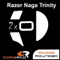 Preview: Hyperglide Hyperglides Corepad Skatez Razer Naga Trinity