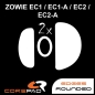 Preview: Hyperglides Hypergleits Zowie EC1 EC1-A EC1-B EC2 EC2-A EC2-B DIVINA