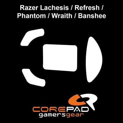 Corepad-Skatez-PRO-14-Mouse-Feet-Razer-Lachesis-Refresh-Phantom-Wraith-Banshee