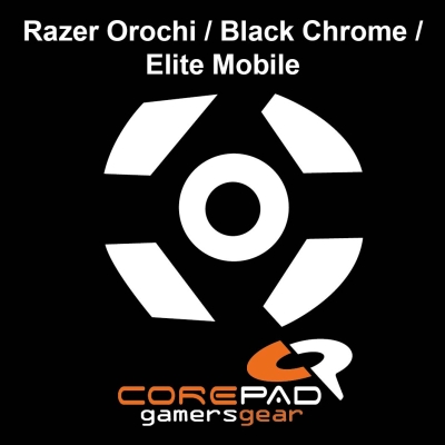 Corepad-Skatez-PRO-23-Mouse-Feet-Razer-Orochi-Black-Chrome-Elite-Mobile