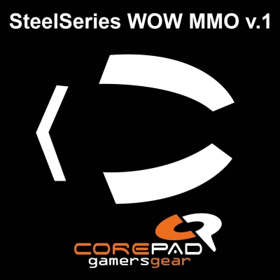 Corepad-Skatez-PRO-25-Mouse-Feet-SteelSeries-WoW-MMO
