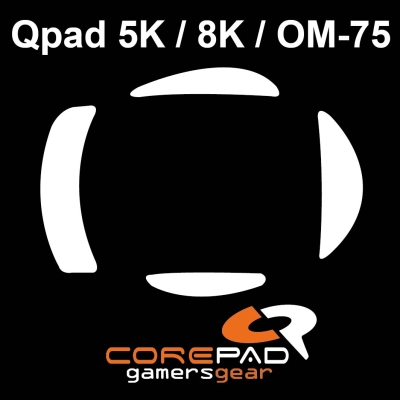 Corepad-Skatez-PRO-31-Mouse-Feet-Qpad-5K-8K-OM-75