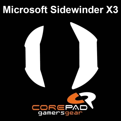 Corepad-Skatez-PRO-39-Mouse-Feet-Microsoft-Sidewinder-X3