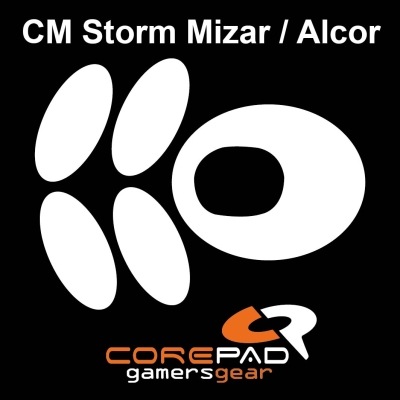 Corepad-Skatez-PRO-100-Mouse-Feet-Coolermaster-CM-Mizar-Alcor
