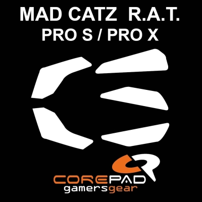 Corepad-Skatez-PRO-102-Mouse-Feet-Mad-Catz-Pro-X-Cyborg-RAT-Pro-S