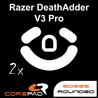 【超激得超激得HOT】Razer DeathAdder v3 proと　ZA11 ルーター・ネットワーク機器
