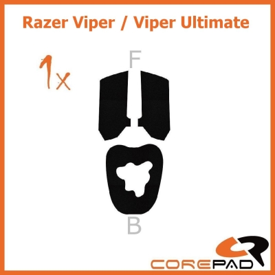 Corepad Grips Razer Viper Ultimate