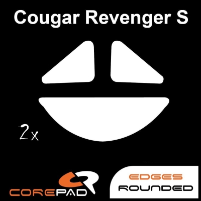 Hyperglide-Hyperglides-Cougar-Revenger-S