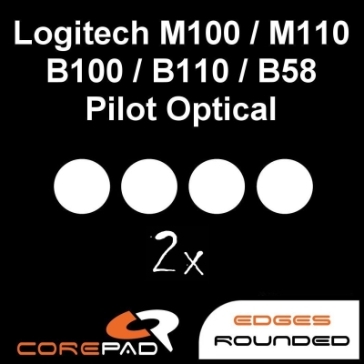 Hyperglide-Hyperglides-Logitech-M100-M110-B100-B110-B58-Pilot-Optical