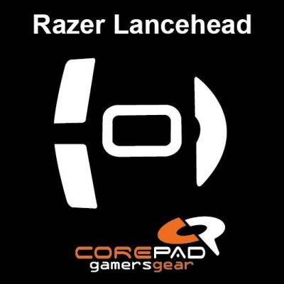 Corepad Skatez PRO Razer Lancehead Wireless / Lancehead Wireless 2019