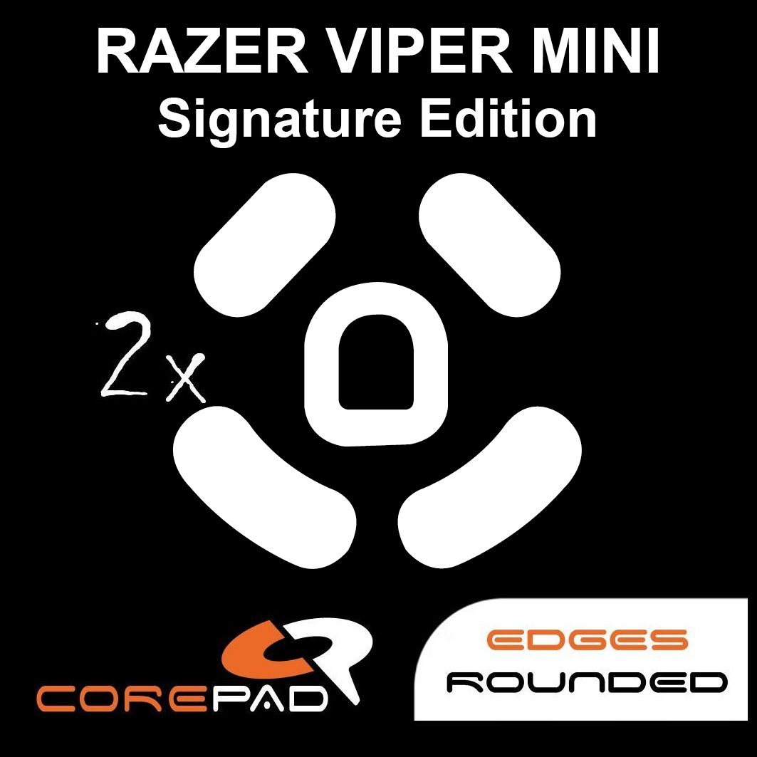 Razer Viper Mini Signature Edition