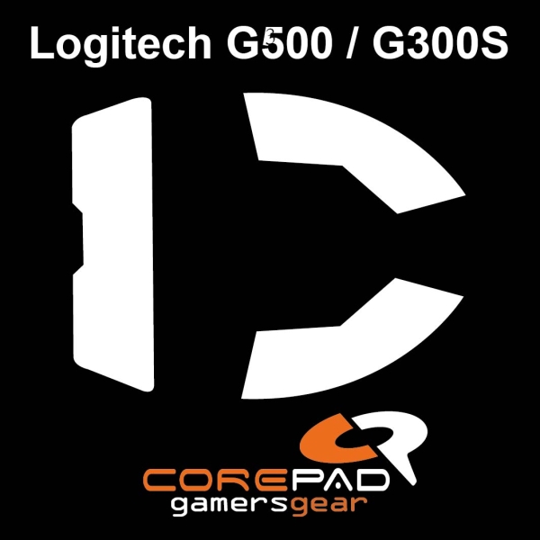 Corepad-Skatez-PRO-60-Mouse-Feet-Logitech-G300-G300S