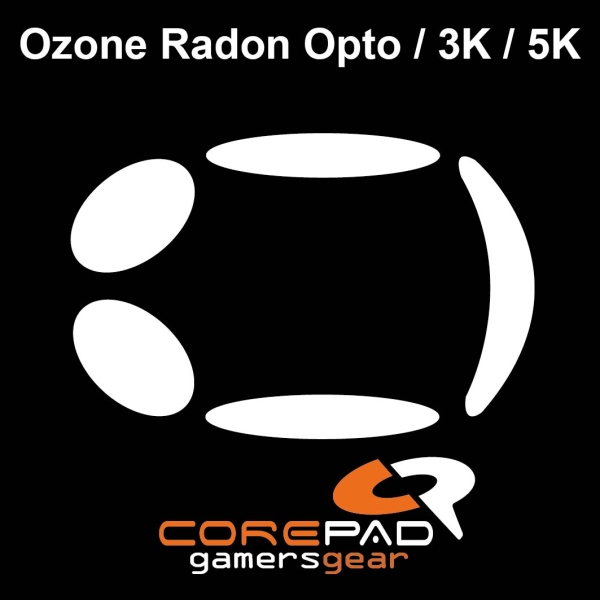 Corepad-Skatez-PRO-72-Mouse-Feet-Ozone-Radon-Opto-3K-5K