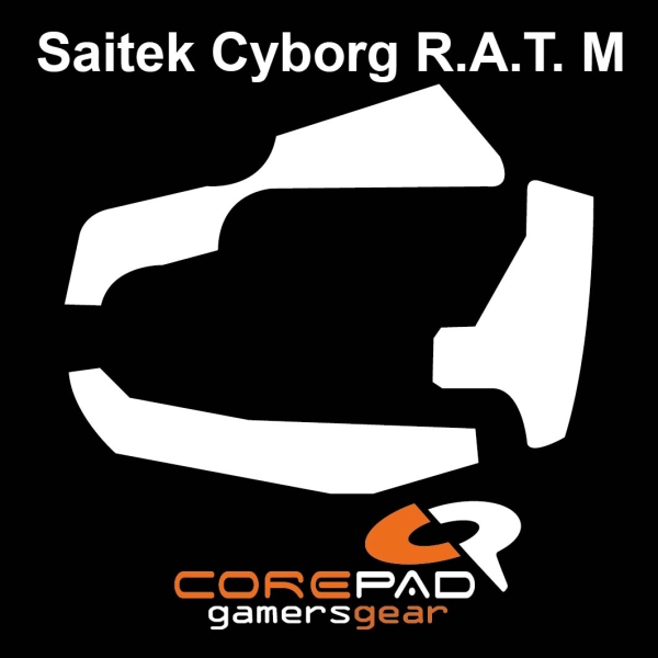 Corepad-Skatez-PRO-86-Mouse-Feet-Saitek-Cyborg-R-A.T.-M