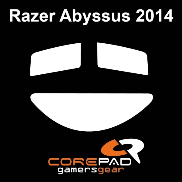 Corepad-Skatez-PRO-89-Mausfuesse-Razer-Abyssus-2014