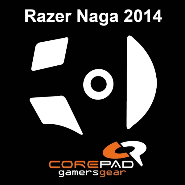 Corepad-Skatez-PRO-90-Mouse-Feet-Razer-Naga-2014-Naga-Chroma