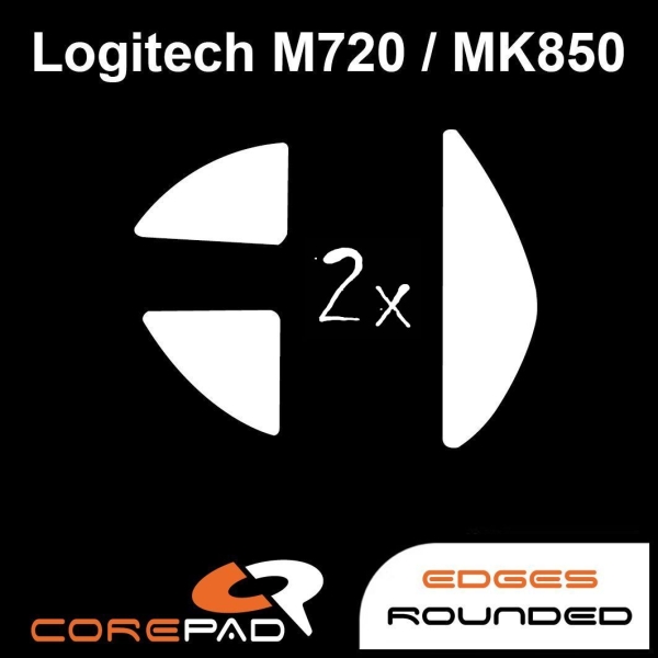 Hyperglide-Hyperglides-Logitech-M720-MK850