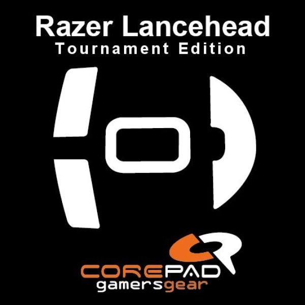 Corepad Skatez PRO Razer Lancehead Tournament Edition