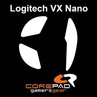 Corepad Skatez PRO Logitech VX Nano