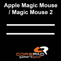 Corepad Skatez PRO Apple Magic Mouse / Magic Mouse 2