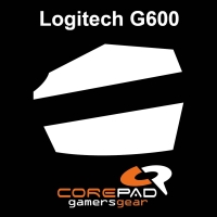 Corepad Skatez PRO Logitech G600