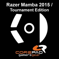 Corepad Skatez PRO Razer Mamba 2015 / Tournament Edition