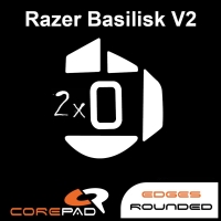 Corepad Skatez PRO Razer Basilisk V2