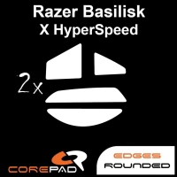 Corepad Skatez PRO Razer Basilisk X HyperSpeed