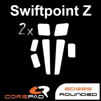 Corepad Skatez PRO Swiftpoint Z