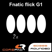 Corepad Skatez PRO Fnatic FLICK G1