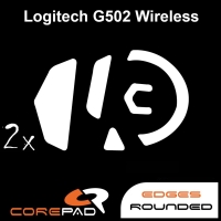 Corepad Skatez PRO Logitech G502 Lightspeed Wireless