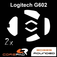 Corepad Skatez PRO Logitech G602