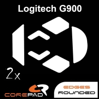 Corepad Skatez PRO Logitech G900 Chaos Spectrum