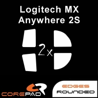 Corepad Skatez PRO Logitech MX Anywhere 2S / Logitech MX Anywhere 2S 2024 Refresh