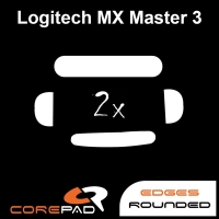 Corepad Skatez PRO Logitech MX Master 3 / Logitech MX Master 3S