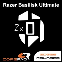 Corepad Skatez PRO Razer Basilisk Ultimate