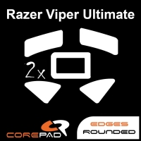 Corepad Skatez PRO Razer Viper Ultimate