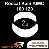 Corepad Skatez PRO Roccat Kain AIMO 100 / Kain AIMO 120