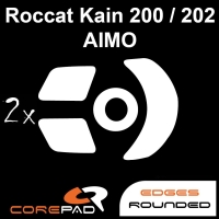 Corepad Skatez PRO Roccat Kain AIMO 200 / Kain AIMO 202