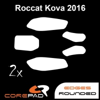 Corepad Skatez PRO Roccat Kova 2016