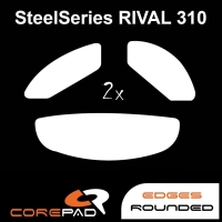 Corepad Skatez PRO SteelSeries Rival 310