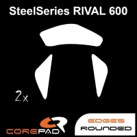 Corepad Skatez PRO SteelSeries Rival 600 / Rival 650