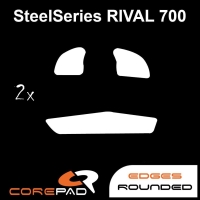 Corepad Skatez PRO SteelSeries Rival 700 / Rival 710